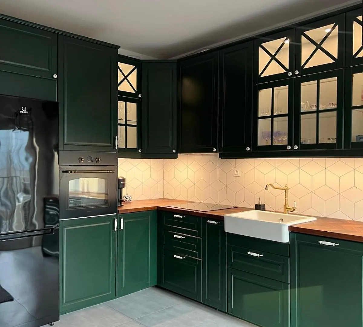 Modern Apt 3 Bedroom Posnania, Sowia 1St, Lake Malta 波兹南