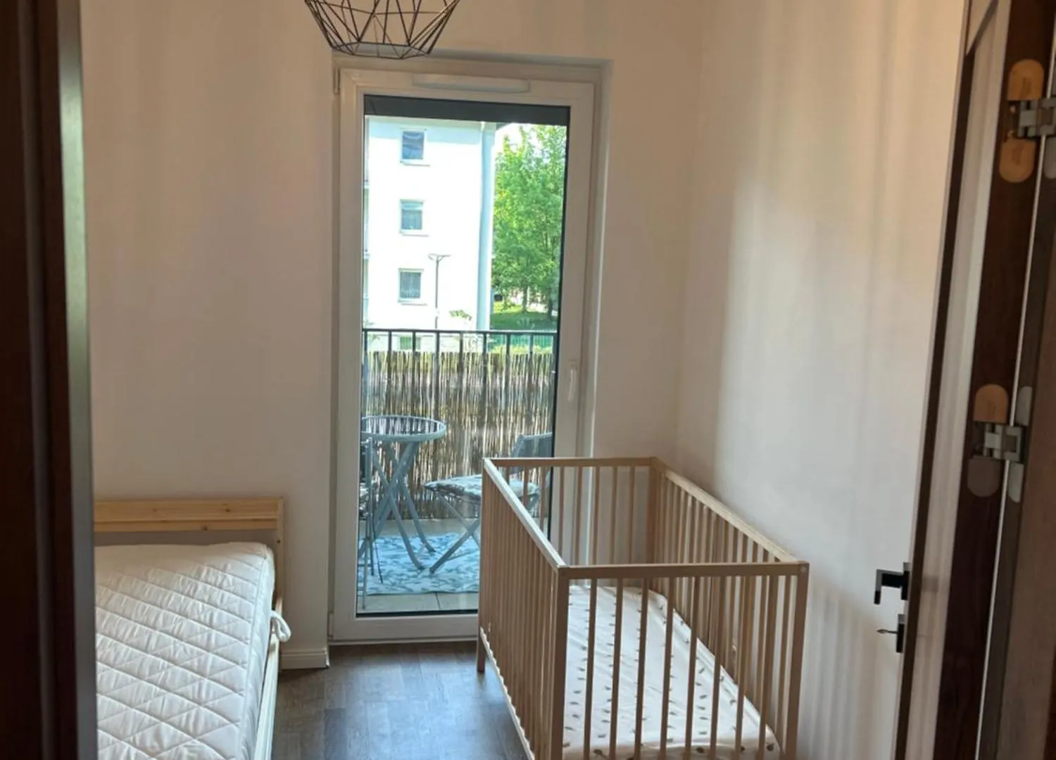 Modern Apt 3 Bedroom Posnania, Sowia 1St, Lake Malta 波兹南