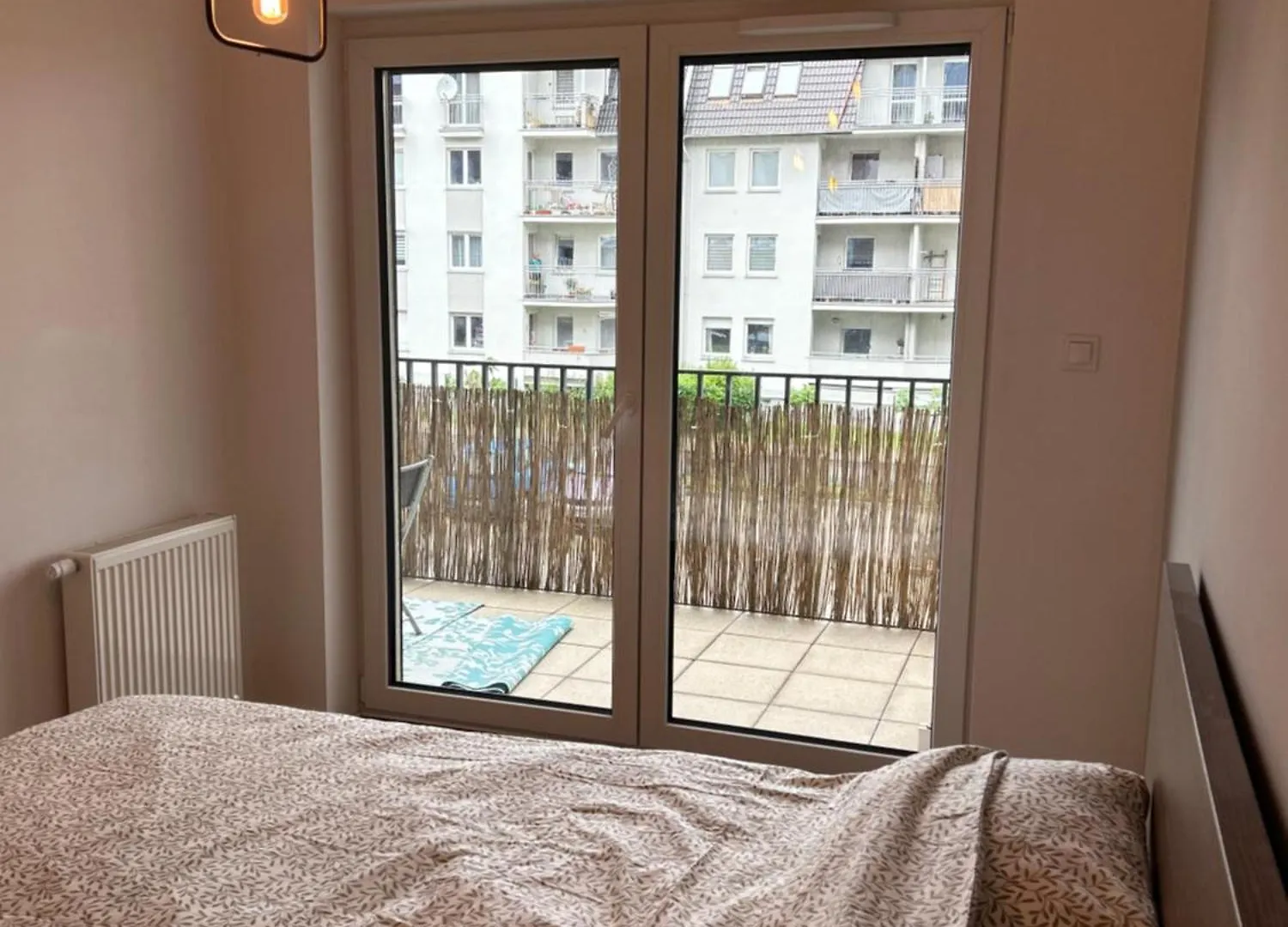 公寓 Modern Apt 3 Bedroom Posnania, Sowia 1St, Lake Malta 波兹南